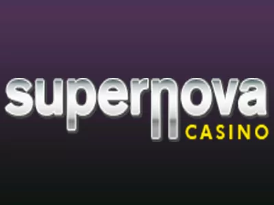 Supernova Casino New